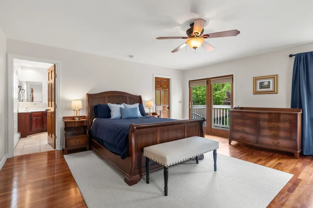 3 Marsh Hill Road New Durham NH 03855