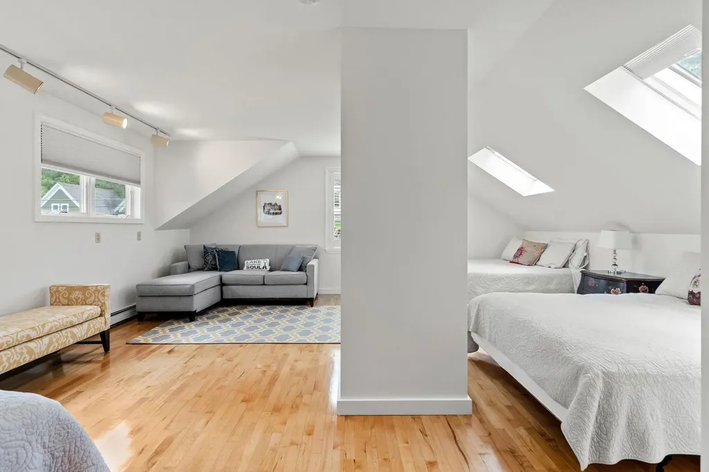 3 Marsh Hill Road New Durham NH 03855