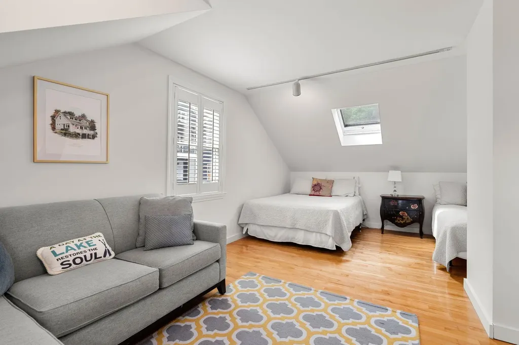 3 Marsh Hill Road New Durham NH 03855