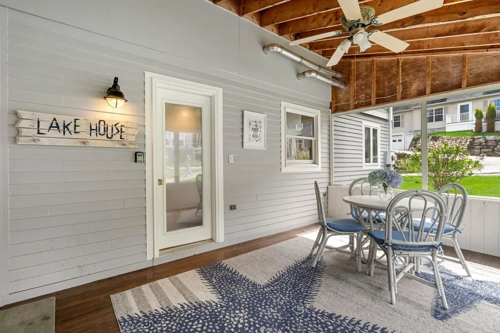3 Marsh Hill Road New Durham NH 03855