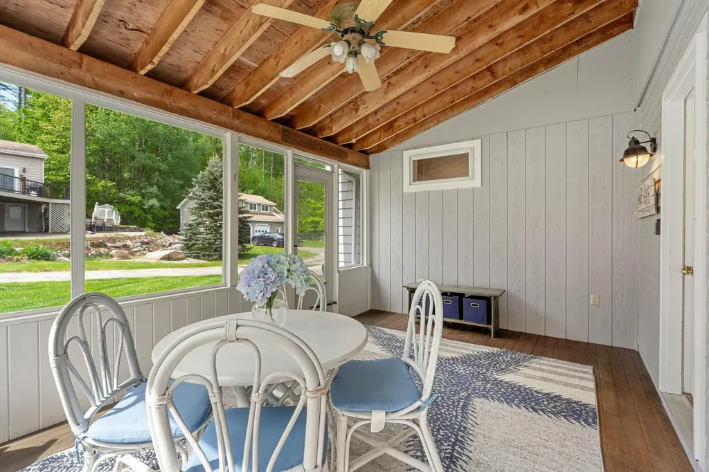 3 Marsh Hill Road New Durham NH 03855