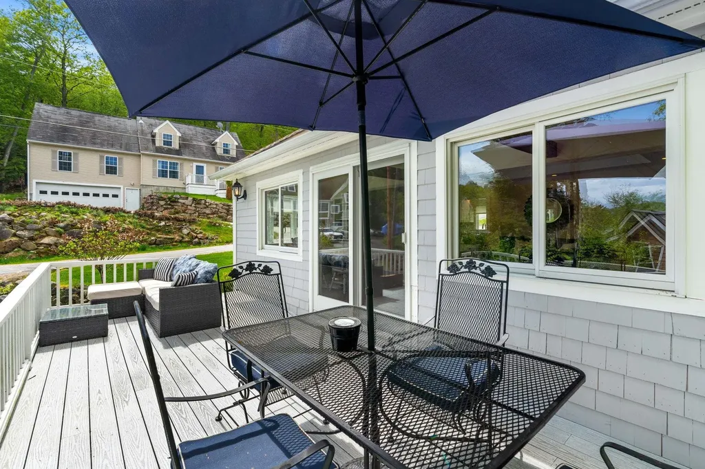 3 Marsh Hill Road New Durham NH 03855