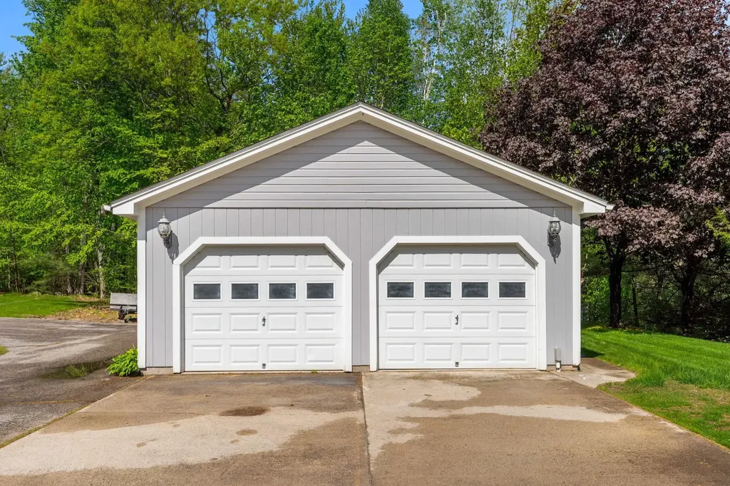 3 Marsh Hill Road New Durham NH 03855