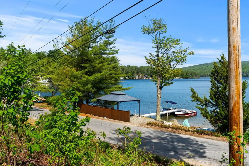 3 Marsh Hill Road New Durham NH 03855