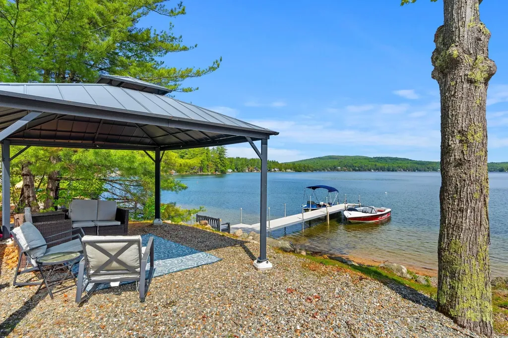 3 Marsh Hill Road New Durham NH 03855