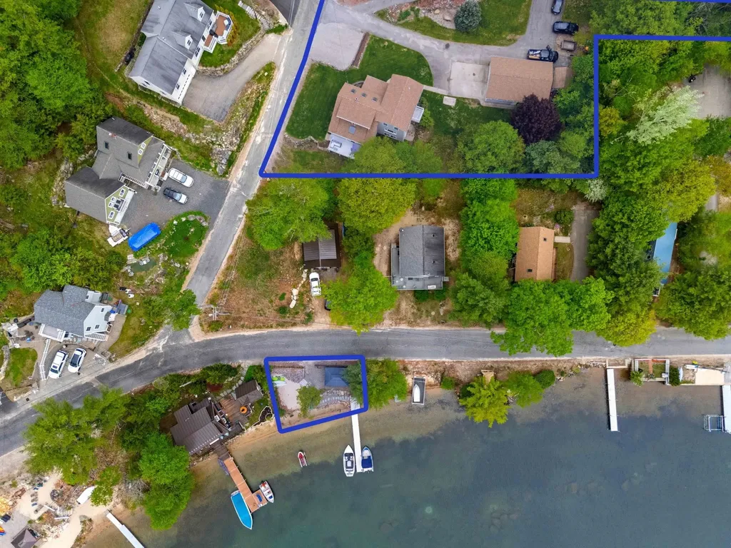 3 Marsh Hill Road New Durham NH 03855