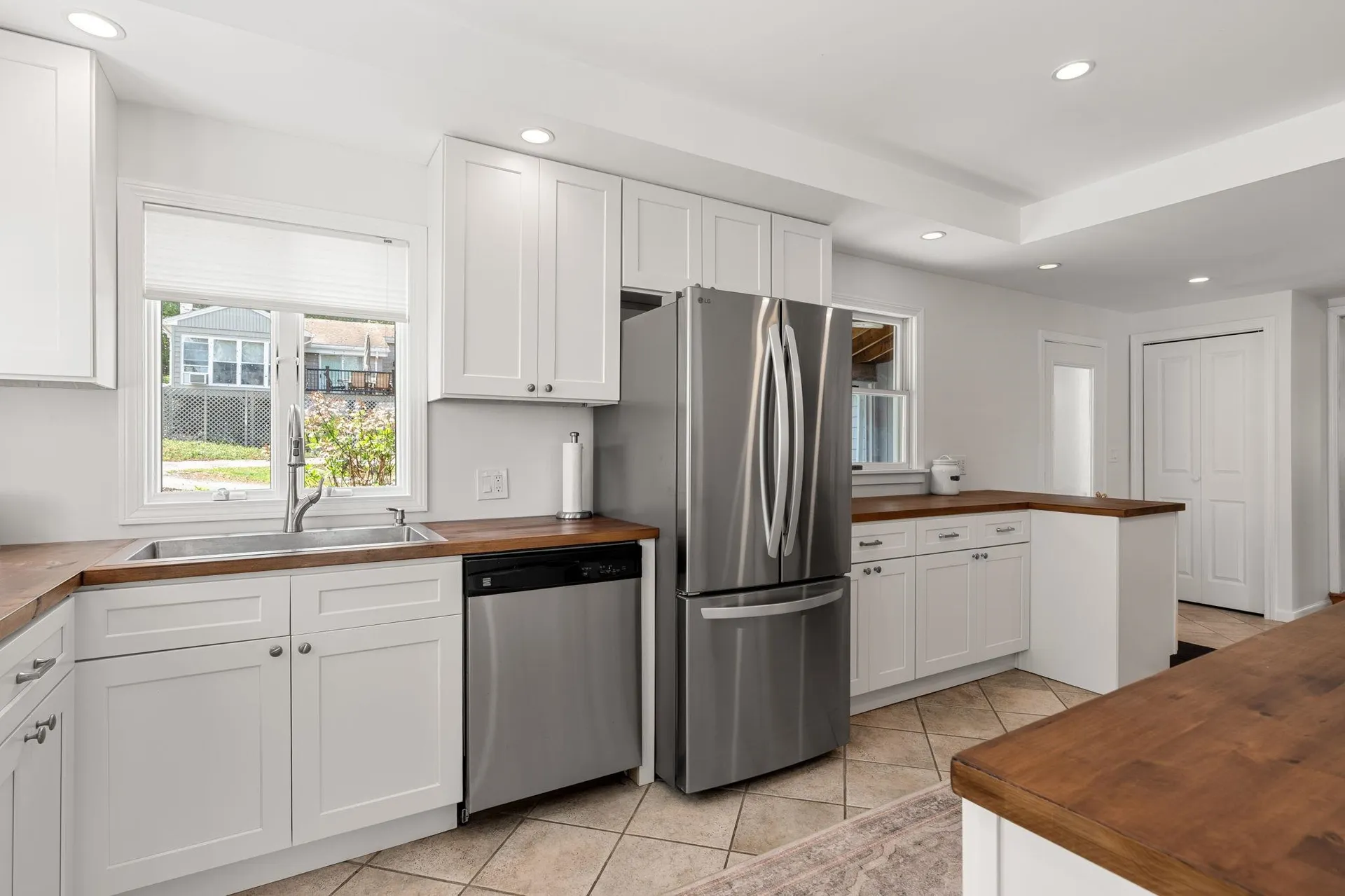 3 Marsh Hill Road New Durham NH 03855