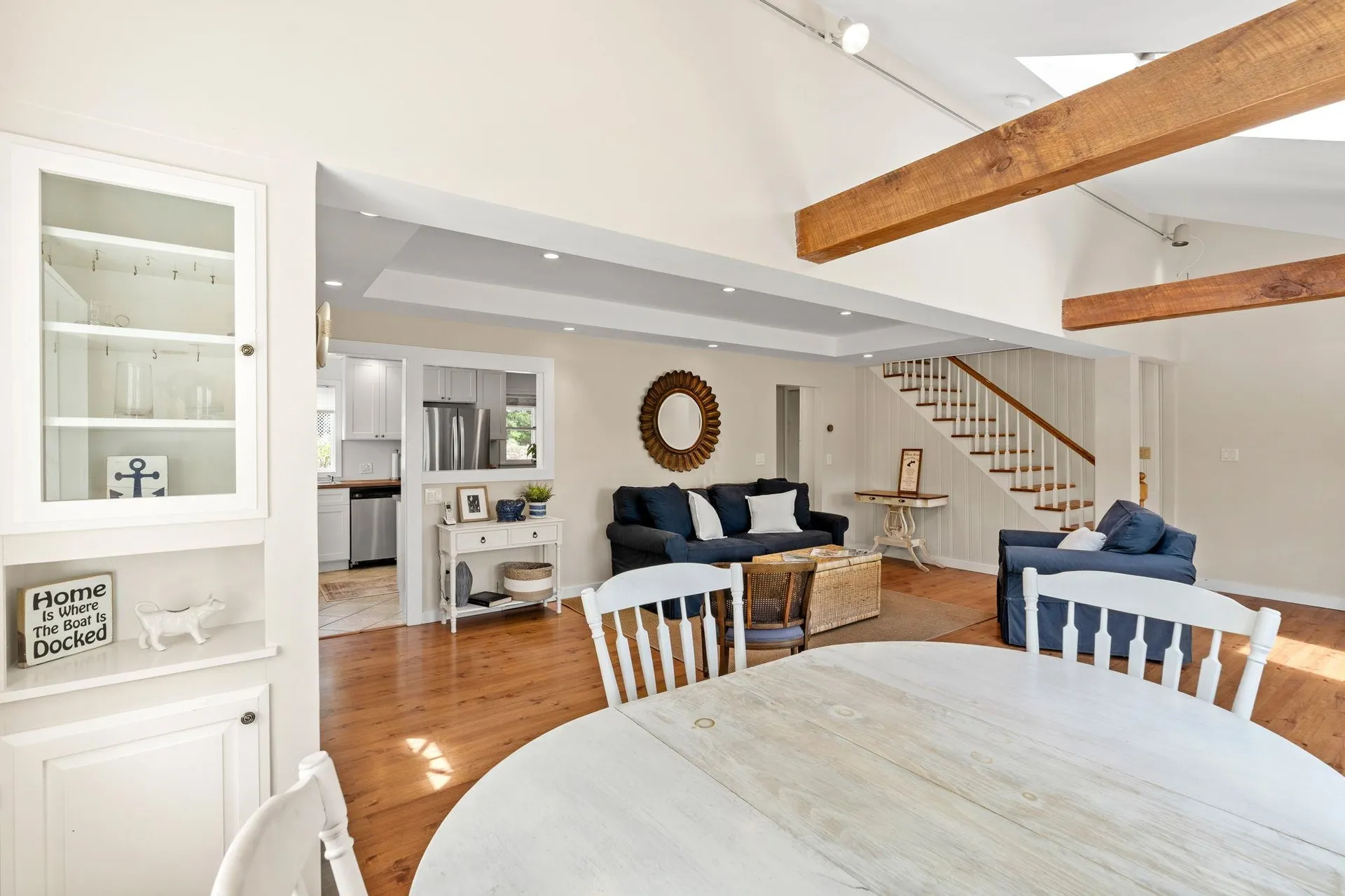 3 Marsh Hill Road New Durham NH 03855