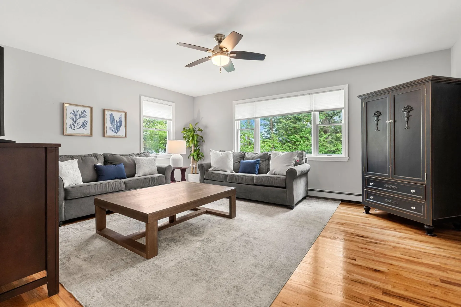 3 Marsh Hill Road New Durham NH 03855