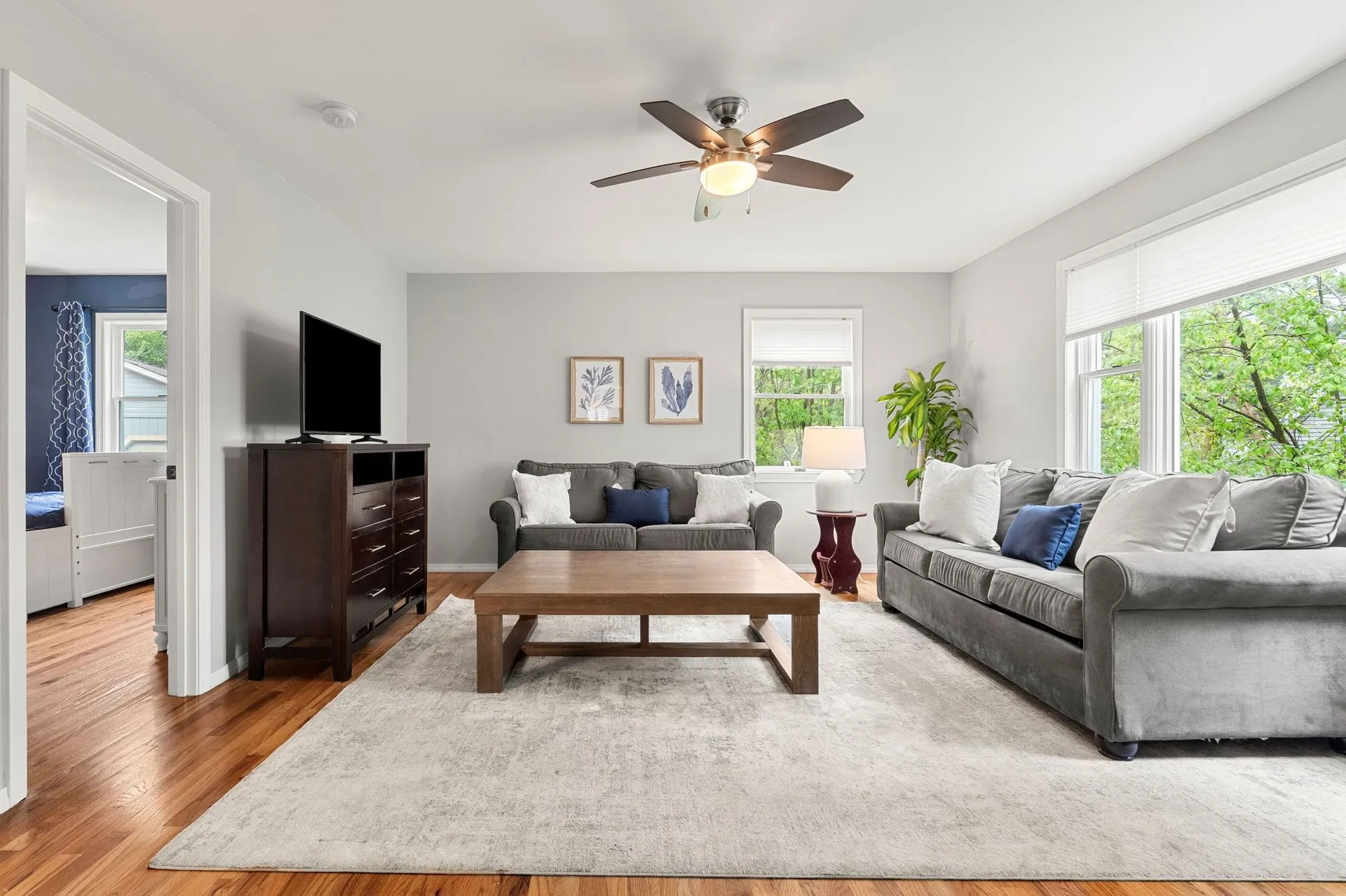 3 Marsh Hill Road New Durham NH 03855