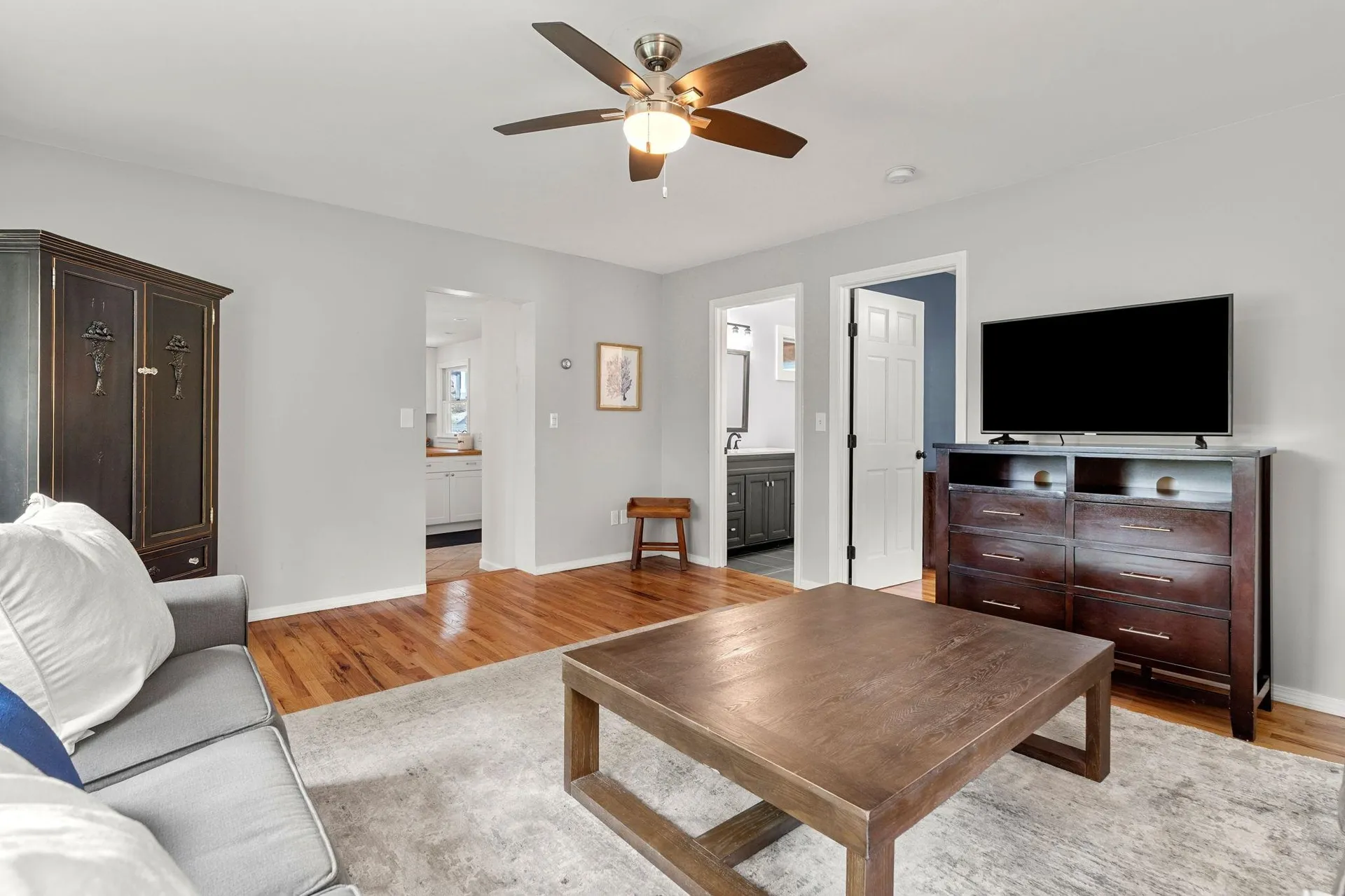 3 Marsh Hill Road New Durham NH 03855