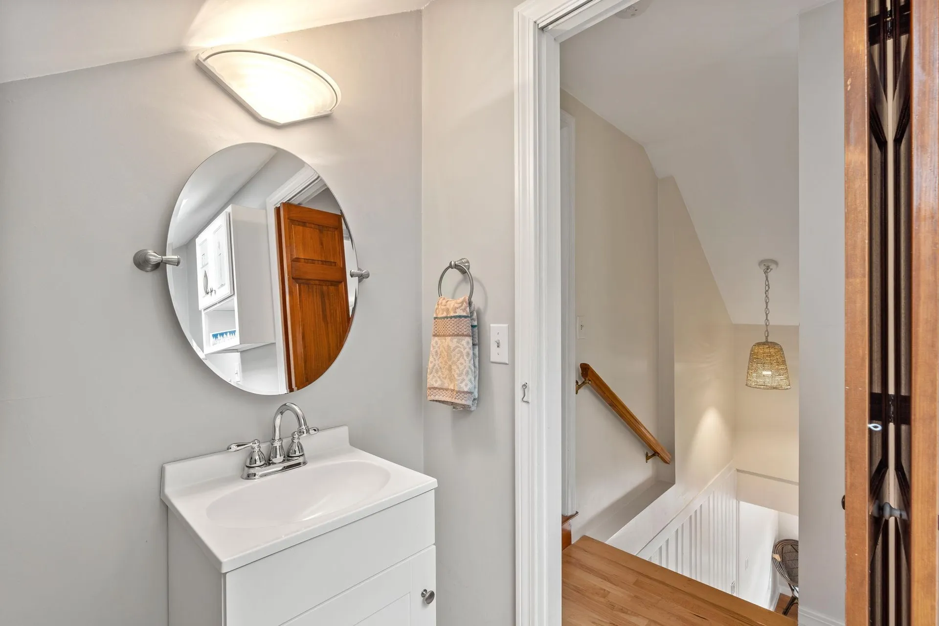 3 Marsh Hill Road New Durham NH 03855