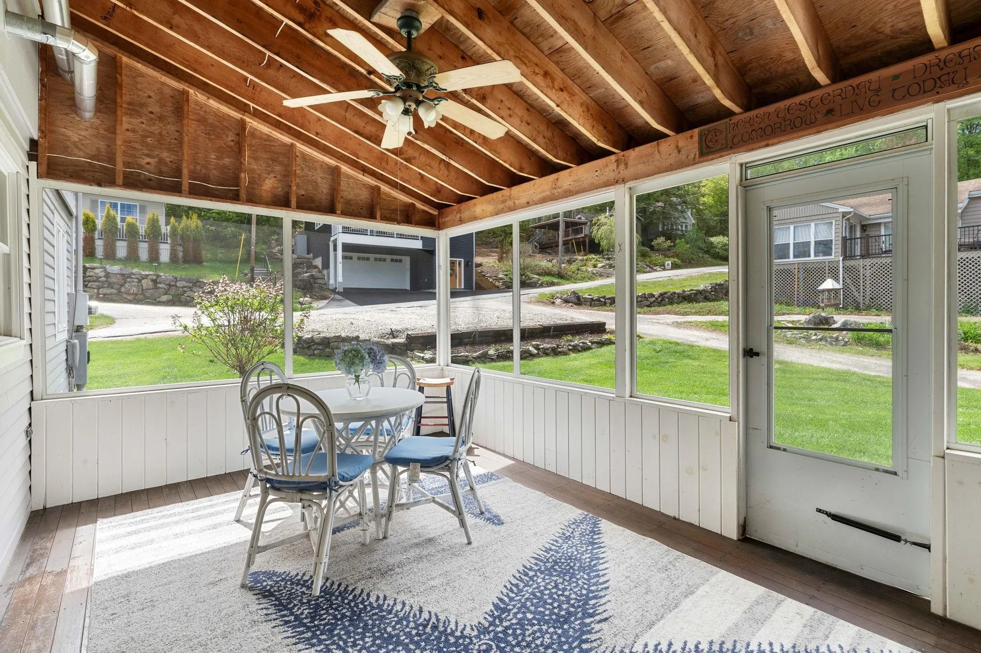 3 Marsh Hill Road New Durham NH 03855