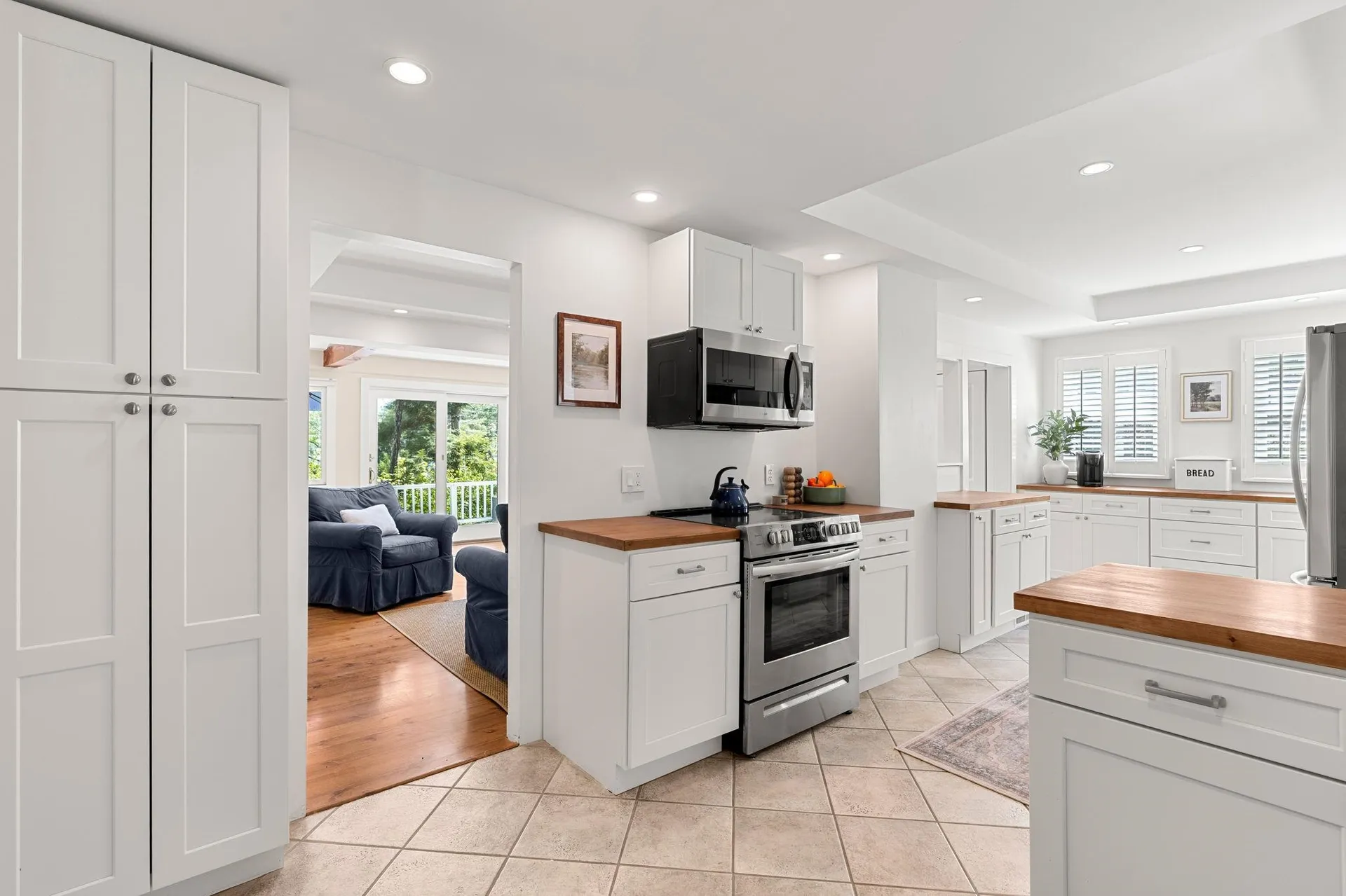 3 Marsh Hill Road New Durham NH 03855