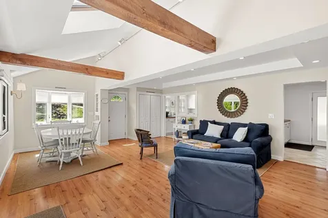 3 Marsh Hill Road New Durham NH 03855