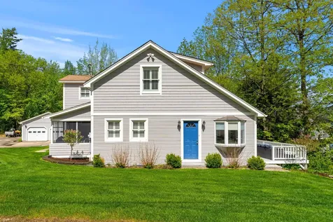 3 Marsh Hill Road New Durham NH 03855