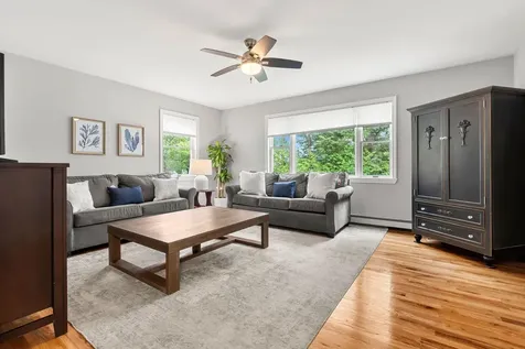 3 Marsh Hill Road New Durham NH 03855