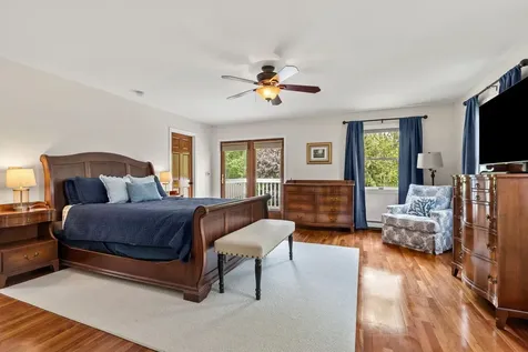 3 Marsh Hill Road New Durham NH 03855