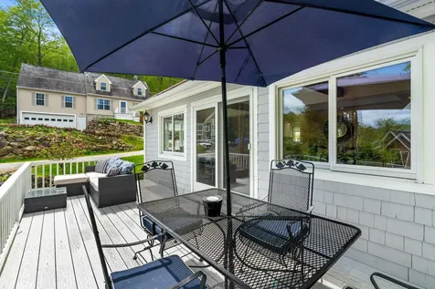 3 Marsh Hill Road New Durham NH 03855