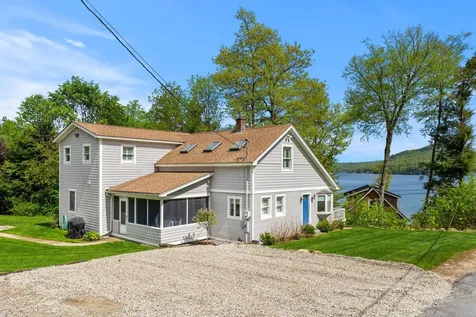 3 Marsh Hill Road New Durham NH 03855