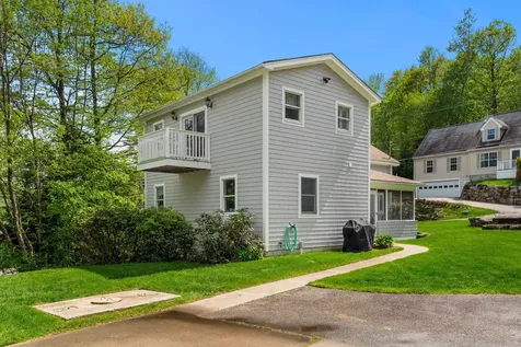 3 Marsh Hill Road New Durham NH 03855