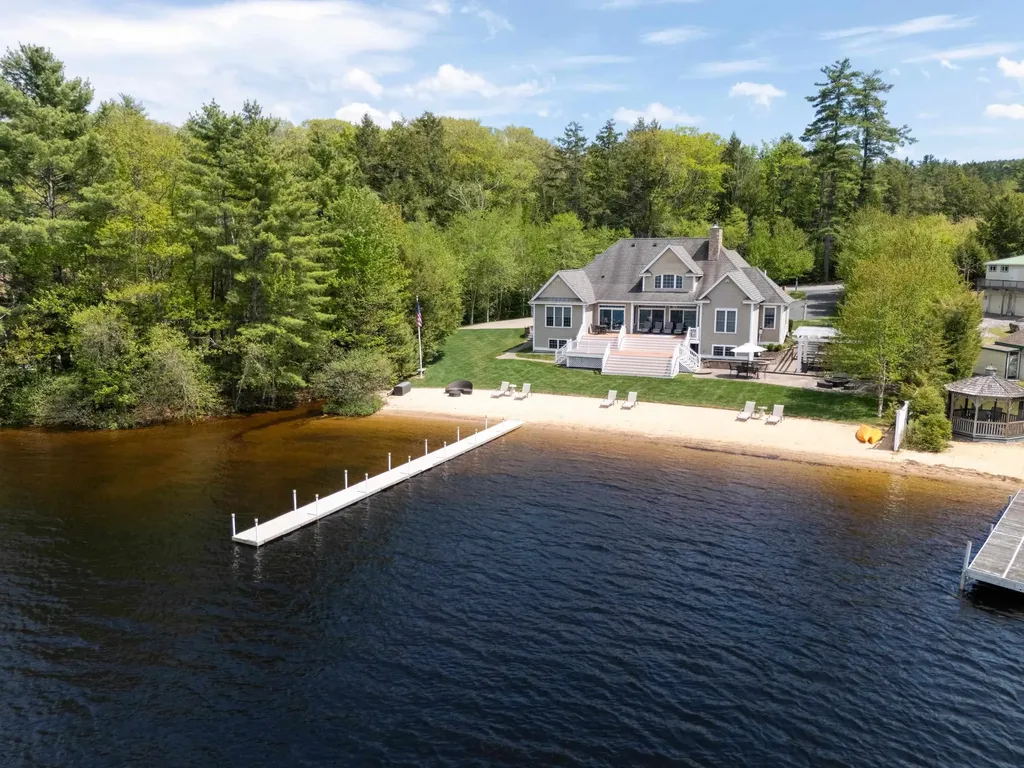 262 E Monomonac Road Rindge NH 03461