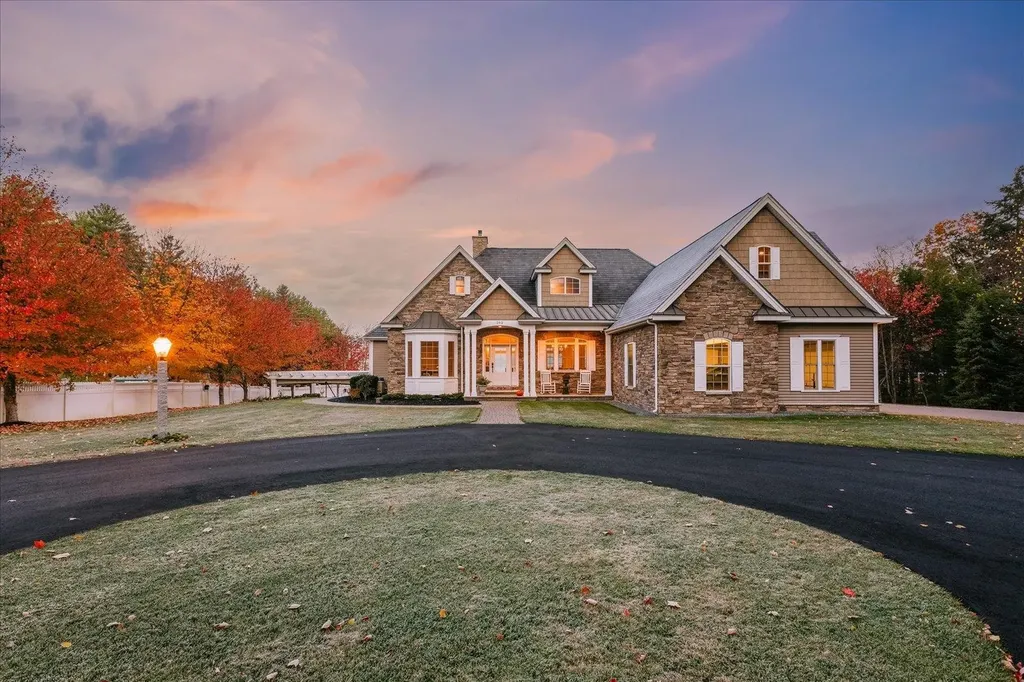 262 E Monomonac Road Rindge NH 03461