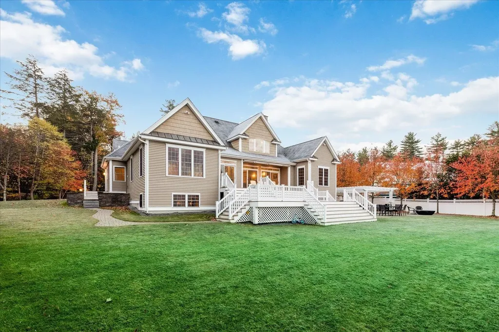 262 E Monomonac Road Rindge NH 03461