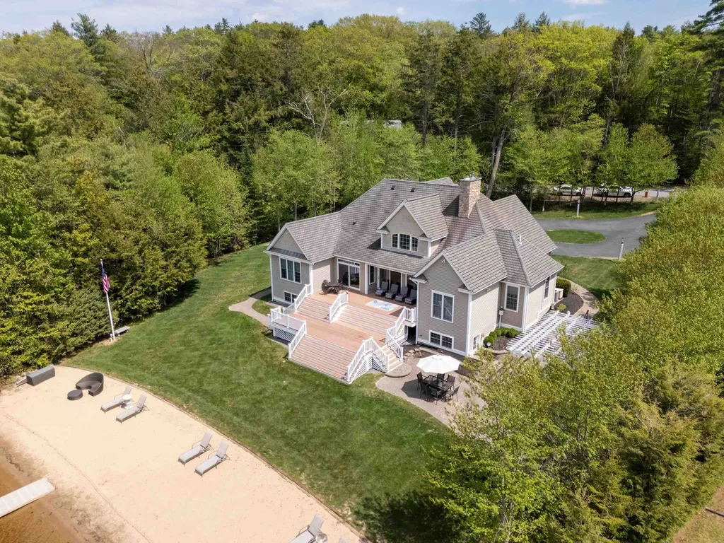 262 E Monomonac Road Rindge NH 03461