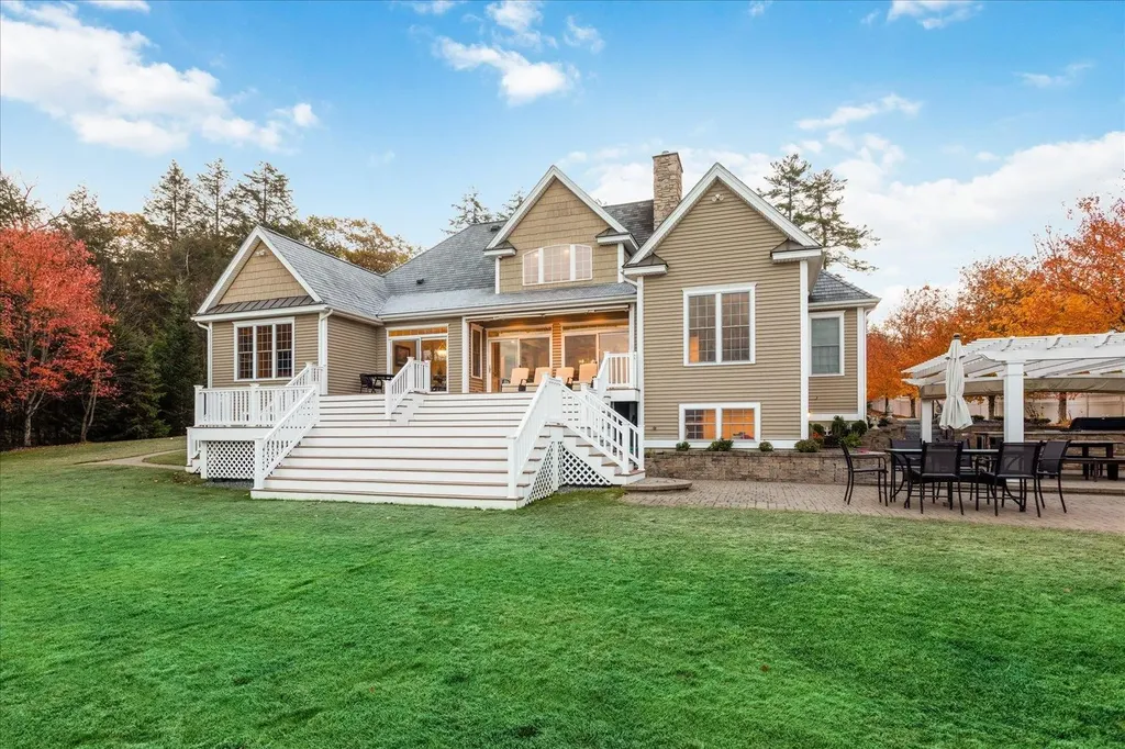 262 E Monomonac Road Rindge NH 03461