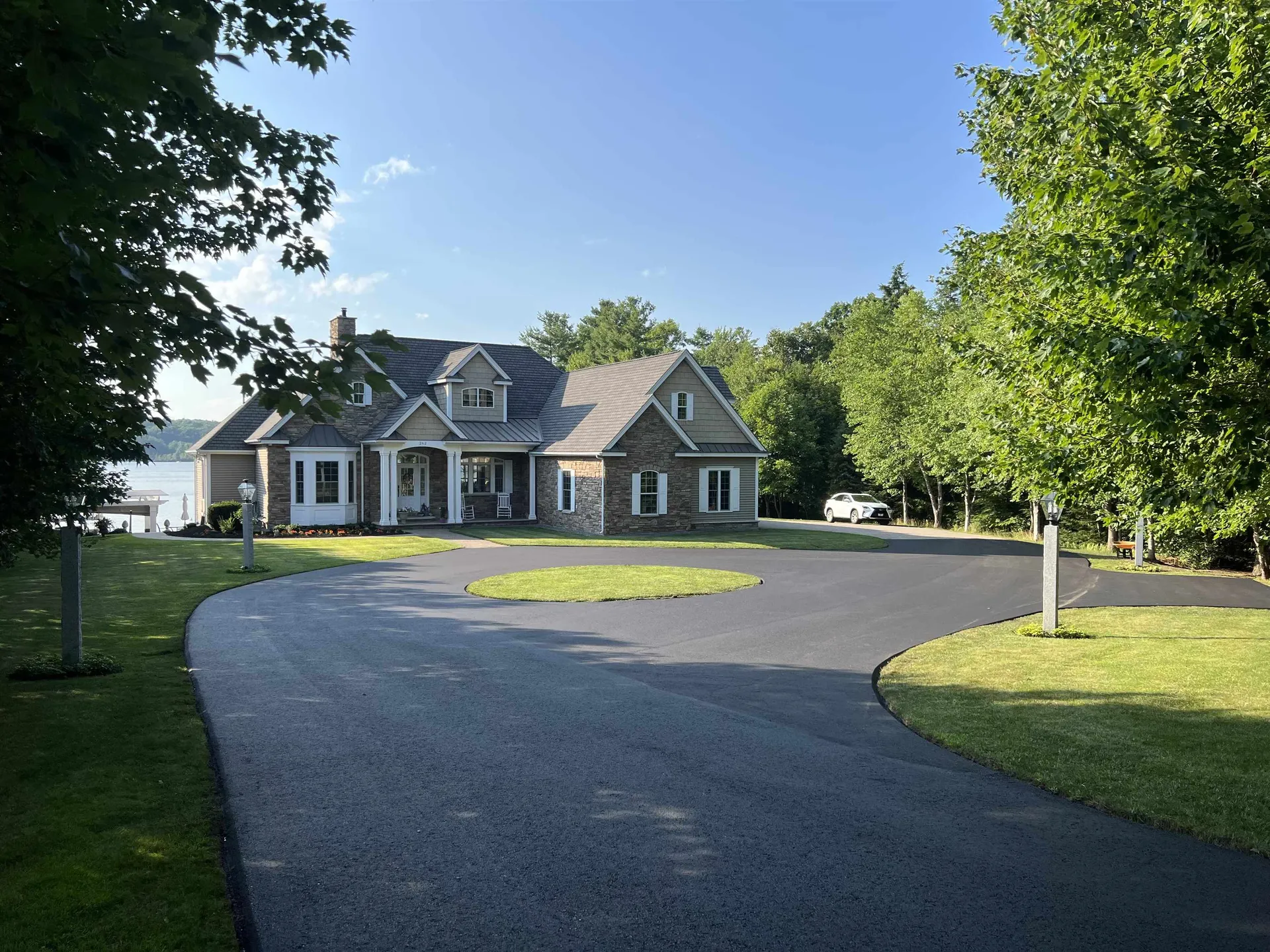 262 E Monomonac Road Rindge NH 03461