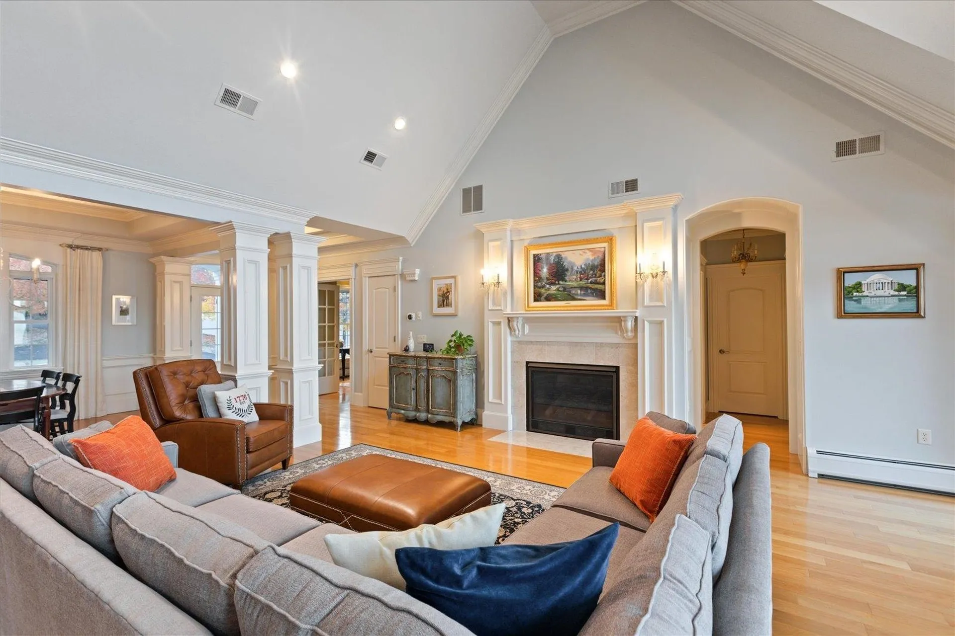 262 E Monomonac Road Rindge NH 03461