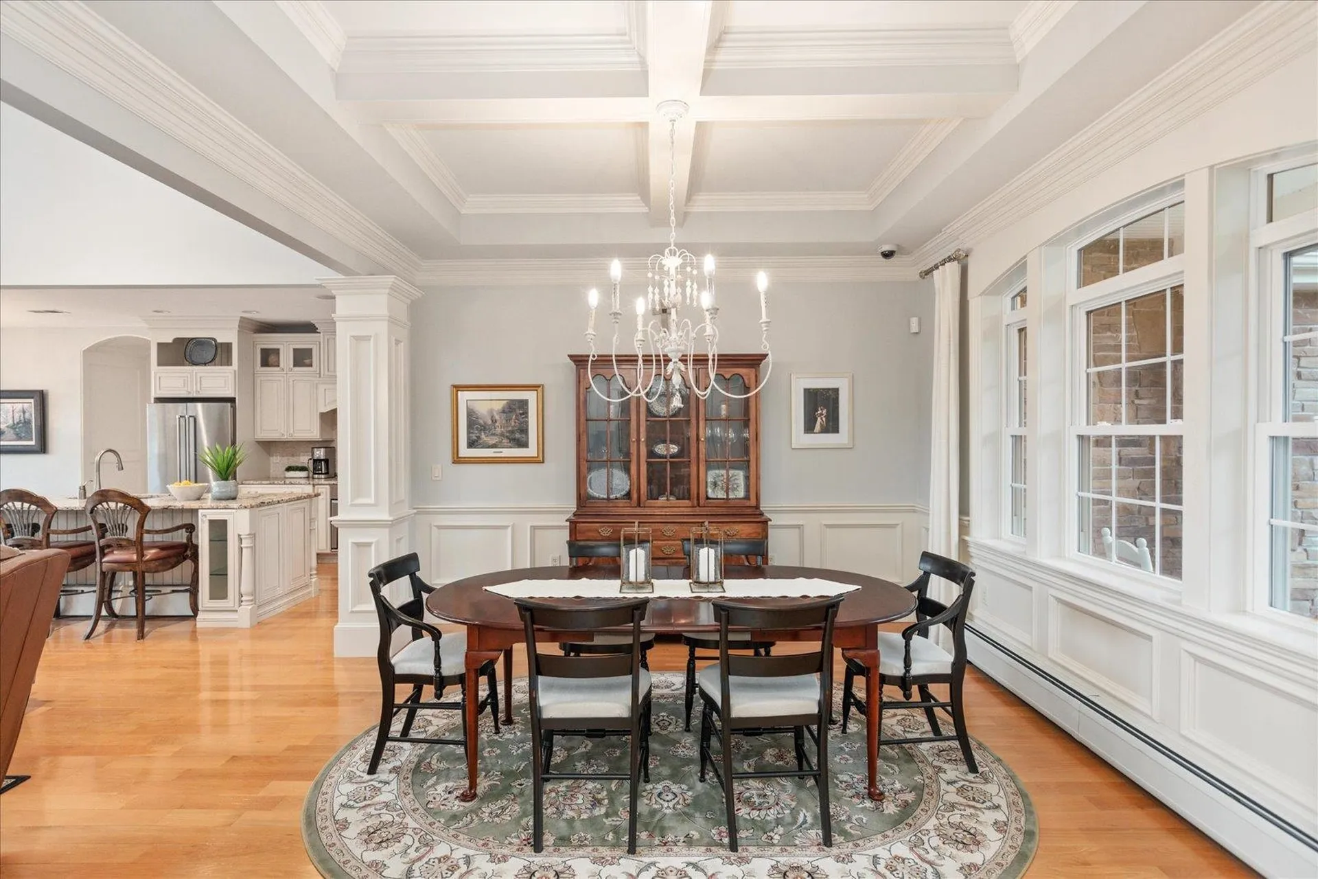 262 E Monomonac Road Rindge NH 03461