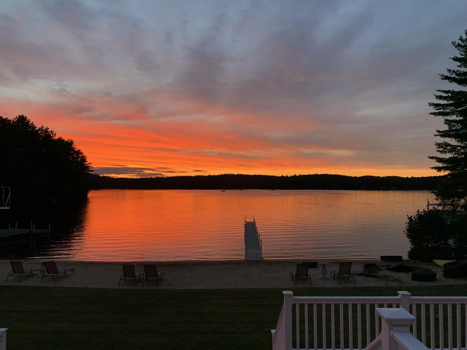 262 E Monomonac Road Rindge NH 03461