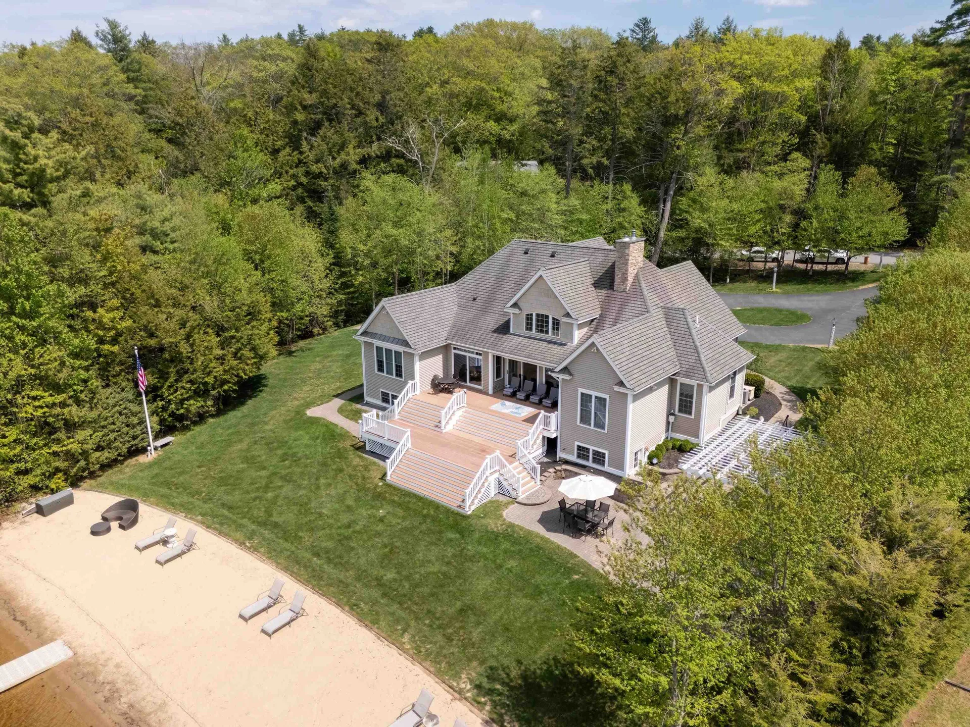 262 E Monomonac Road Rindge NH 03461