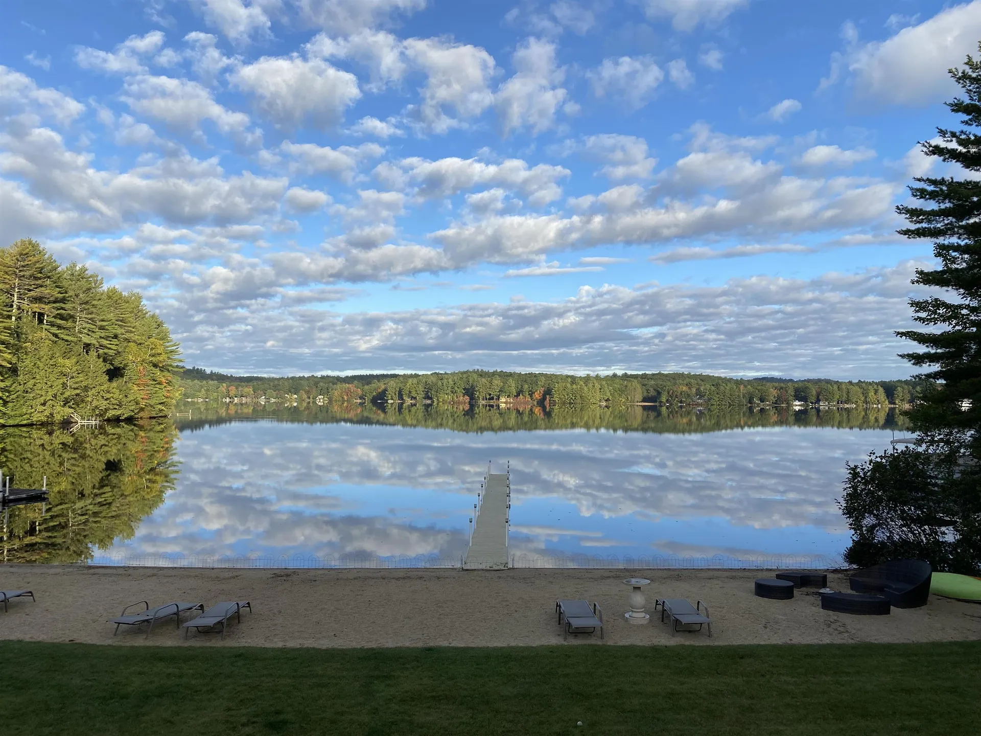 262 E Monomonac Road Rindge NH 03461