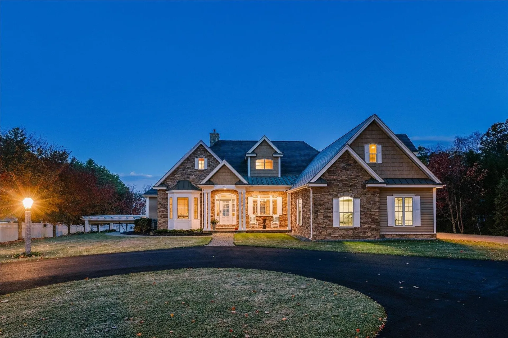 262 E Monomonac Road Rindge NH 03461