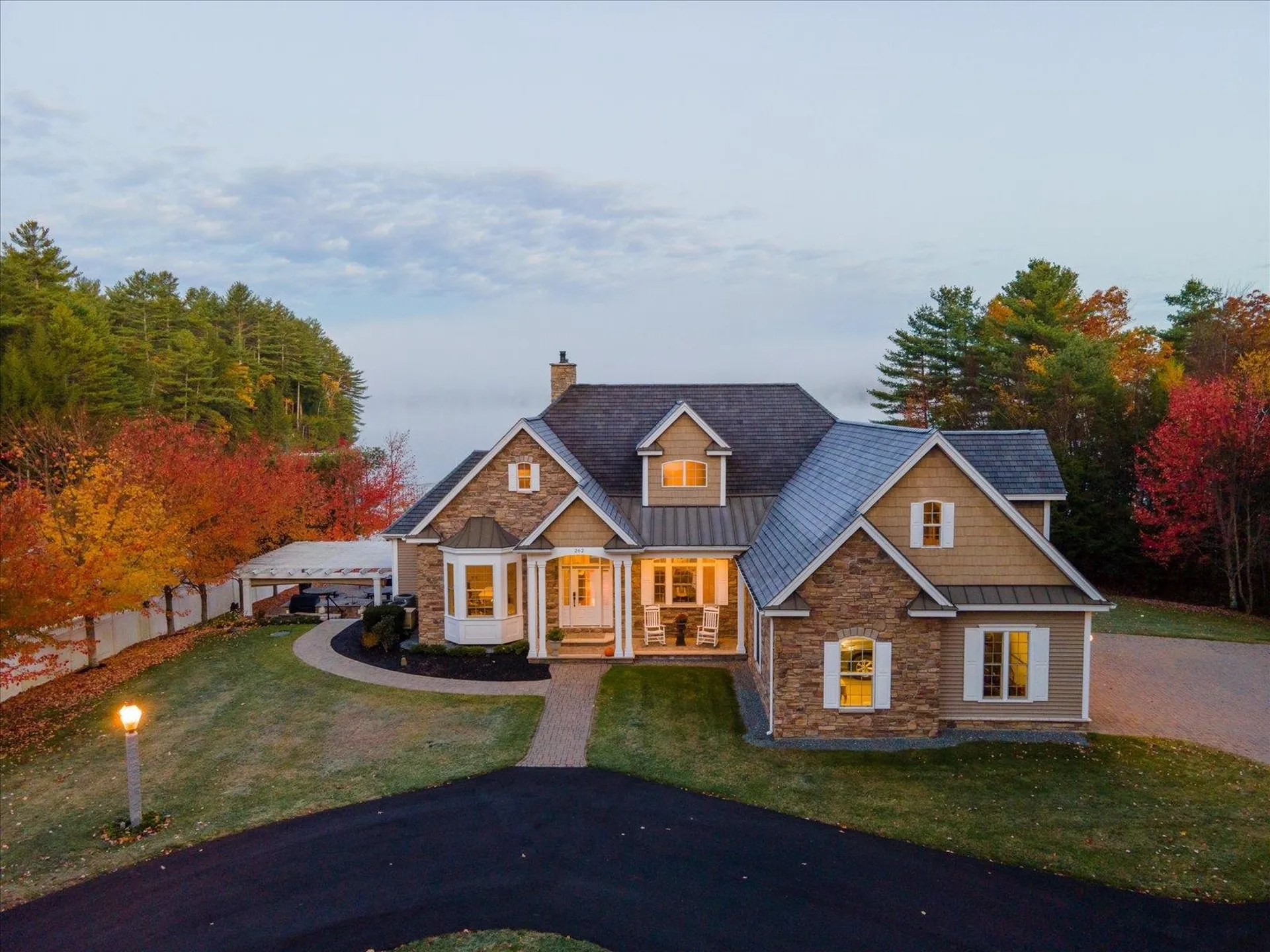 262 E Monomonac Road Rindge NH 03461
