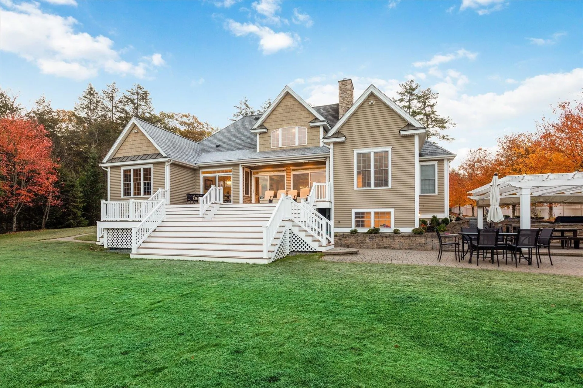 262 E Monomonac Road Rindge NH 03461