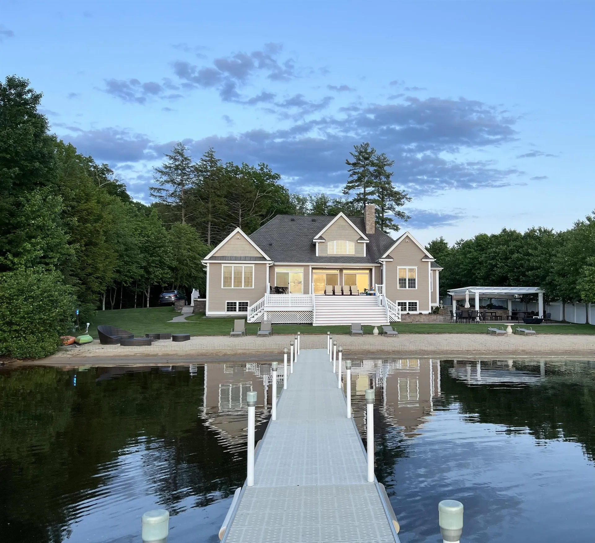 262 E Monomonac Road Rindge NH 03461