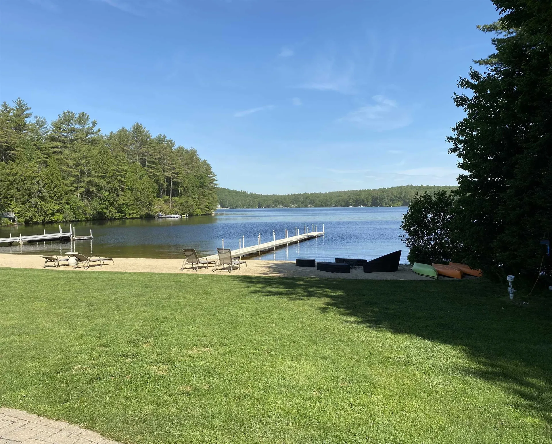 262 E Monomonac Road Rindge NH 03461