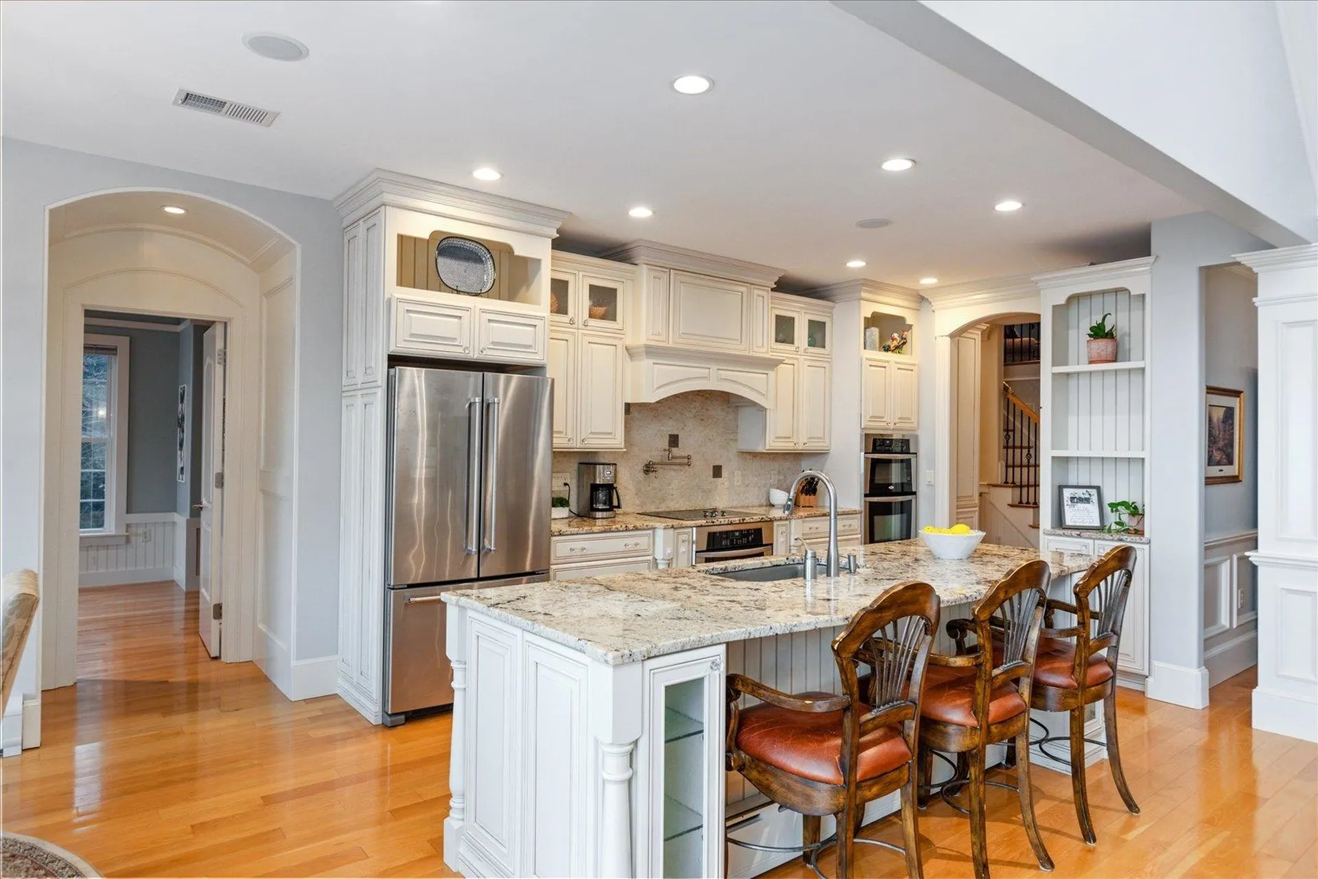 262 E Monomonac Road Rindge NH 03461