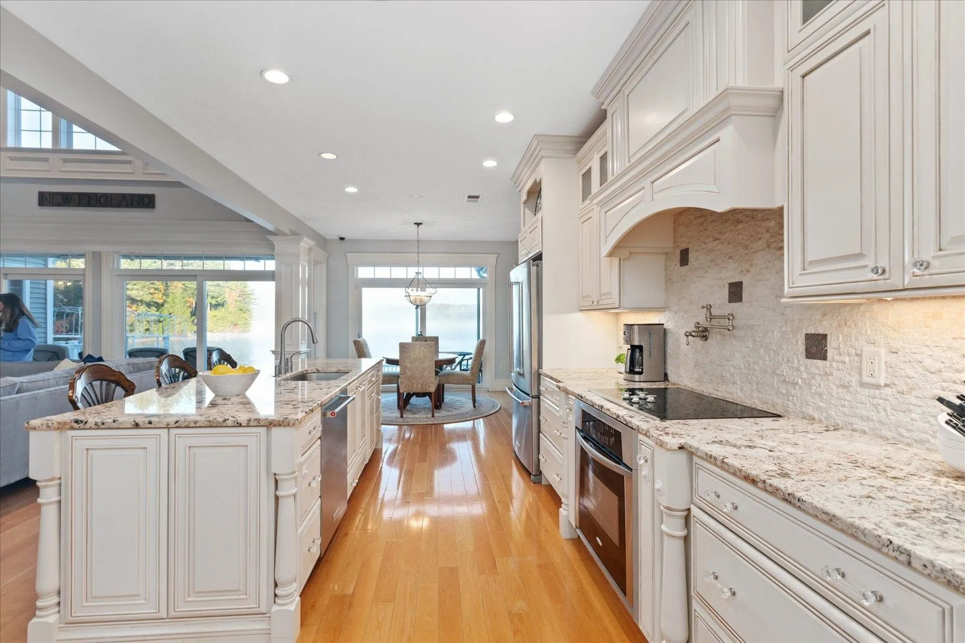 262 E Monomonac Road Rindge NH 03461