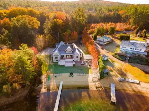 262 E Monomonac Road Rindge NH 03461
