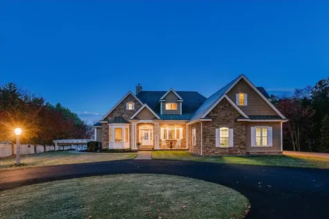 262 E Monomonac Road Rindge NH 03461