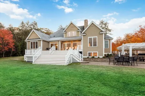 262 E Monomonac Road Rindge NH 03461