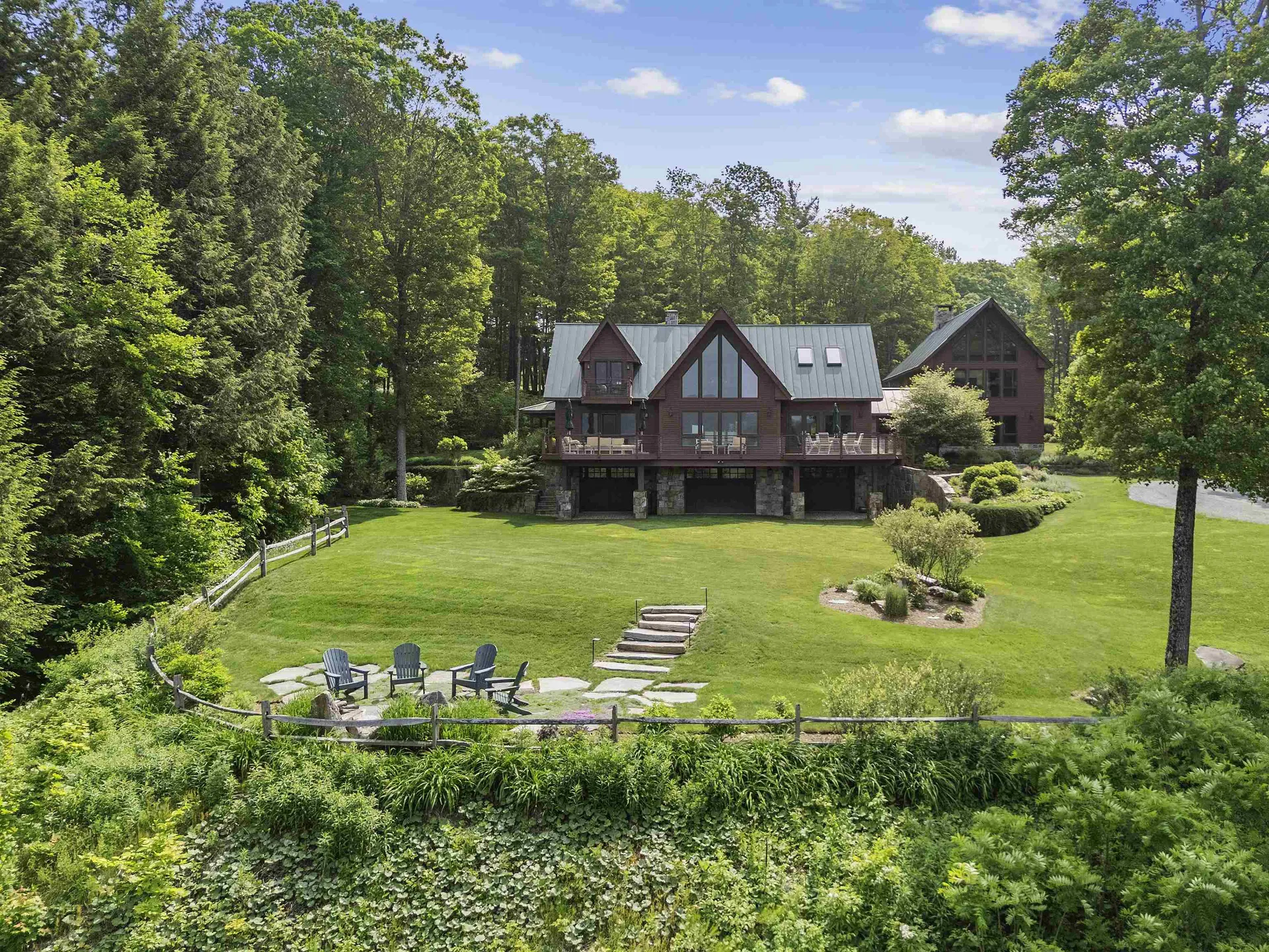 463 North Road Barnard VT 05032