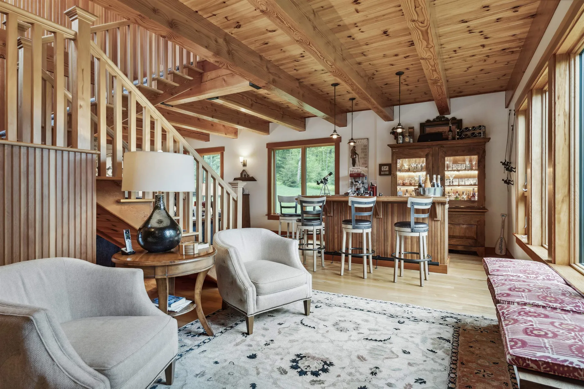 463 North Road Barnard VT 05032