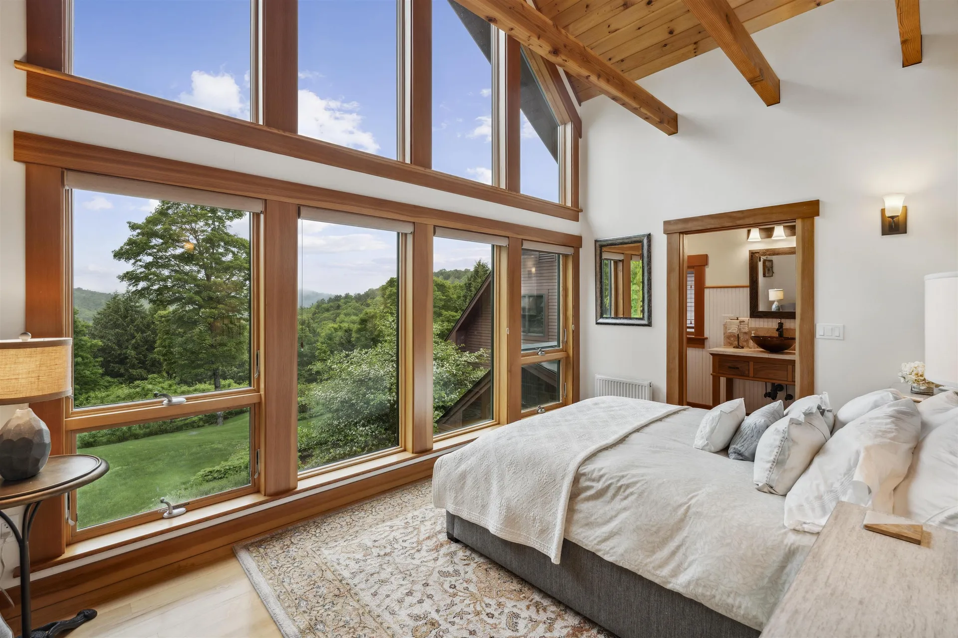 463 North Road Barnard VT 05032