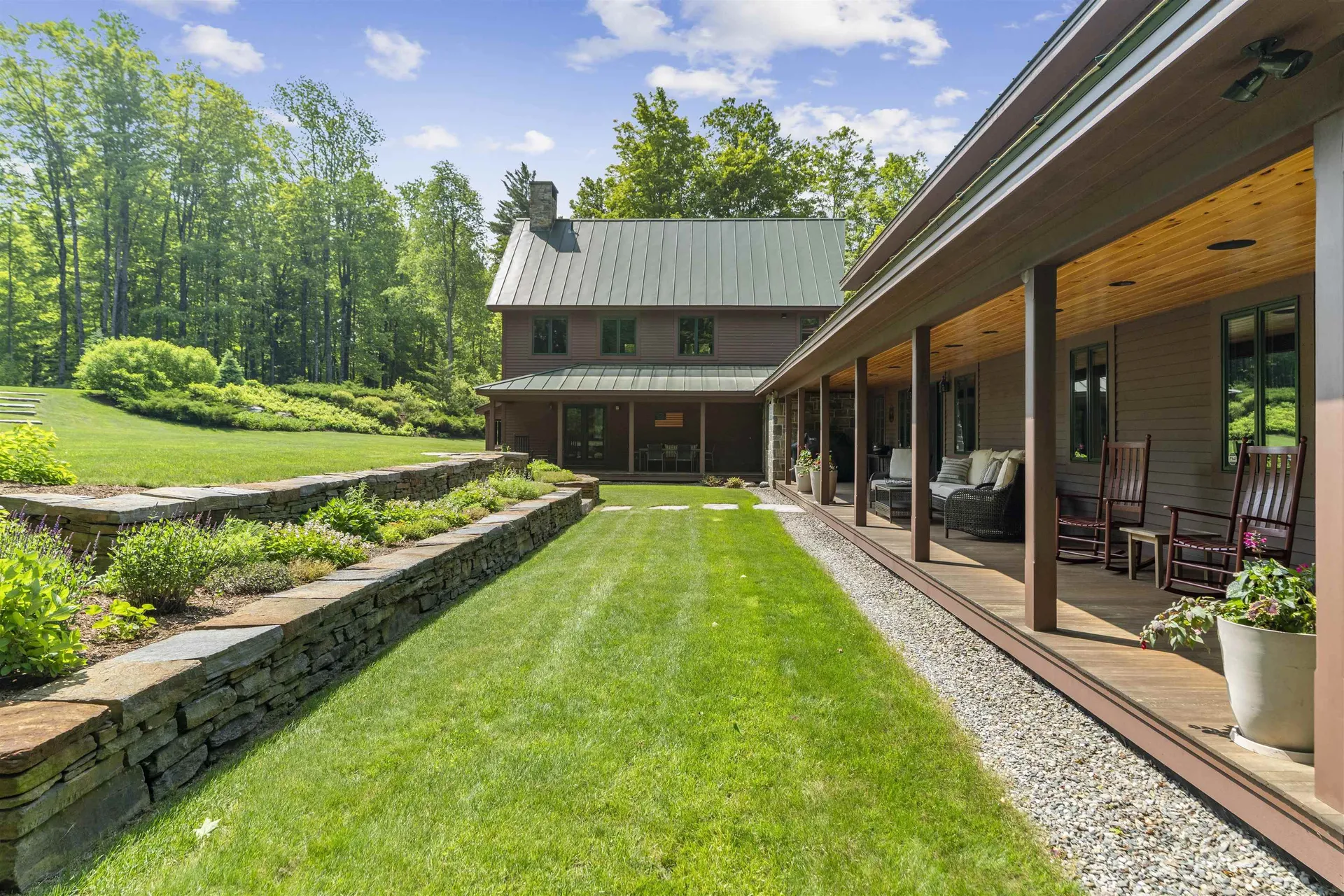 463 North Road Barnard VT 05032